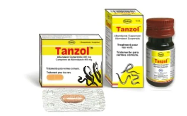 Tanzol