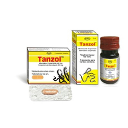 Tanzol