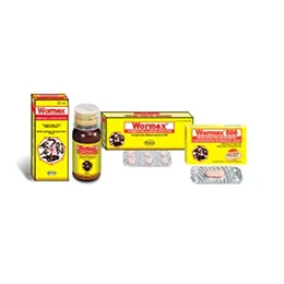 Wormex