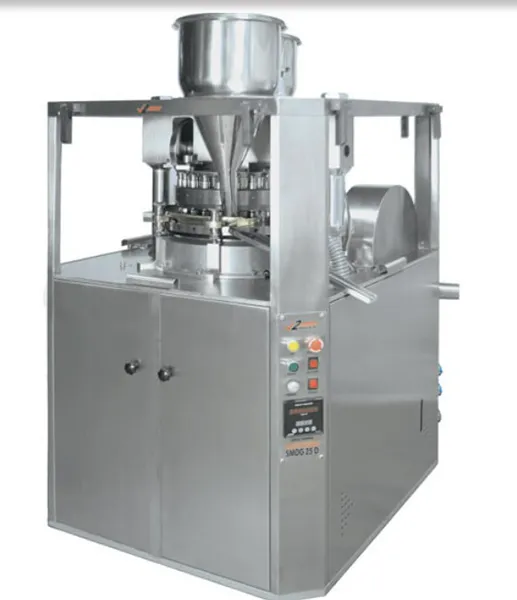 V2 PRESS MEDIUM SPEED TABLET PRESS
