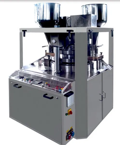 XTRA HEAVY DUTY - BOLUS DOUBLE ROTARY TABLET PRESS