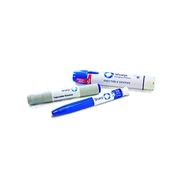 Autoinjector and Pen Assembly