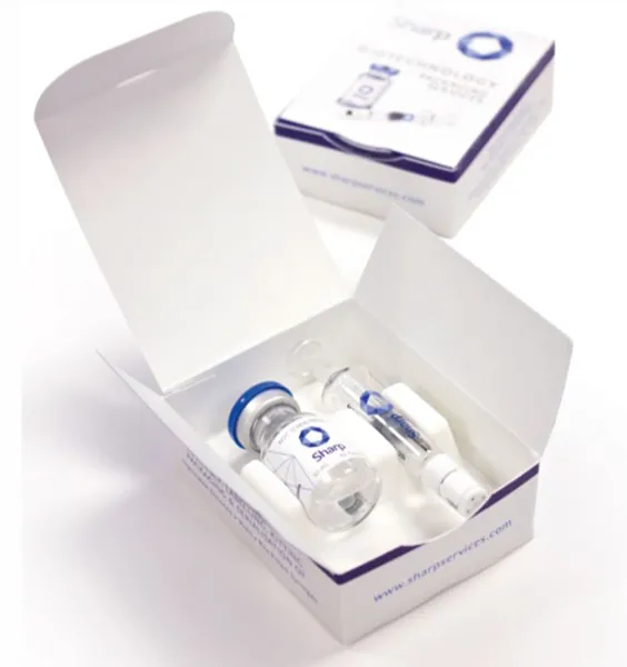 Kitting & Packaging Design Services