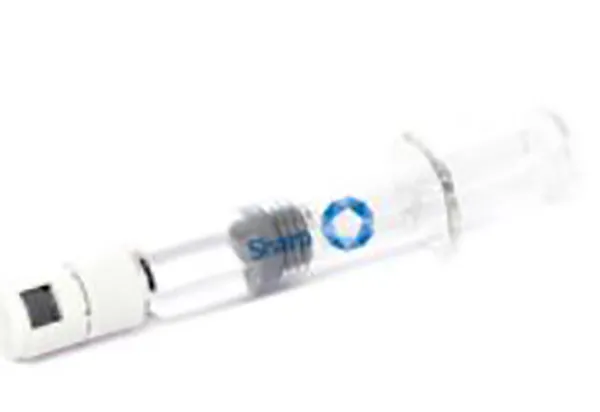 Pre-Filled Syringe Assembly
