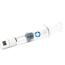 Pre-Filled Syringe Assembly