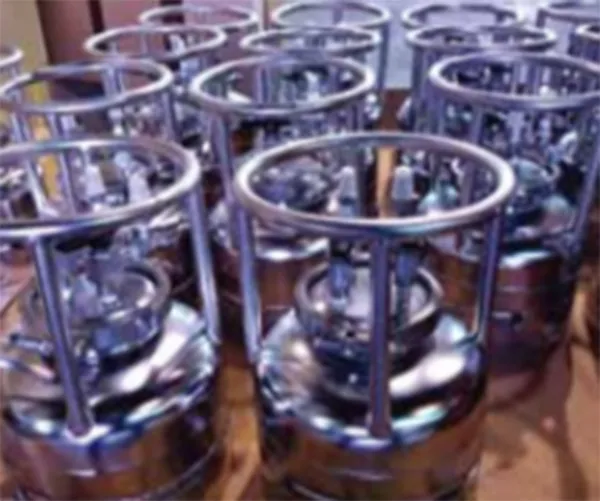Custom Modified Drums & Kegs
