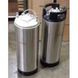 Standard Drums & Kegs
