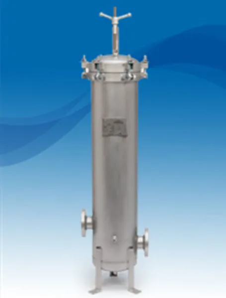 ASME CODE USF & USB HOUSINGS