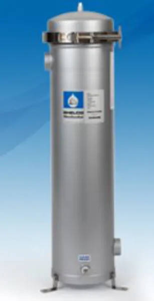 HIGH FLOW HOUSINGS