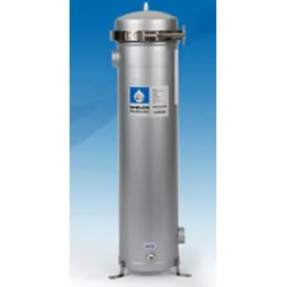 HIGH FLOW HOUSINGS