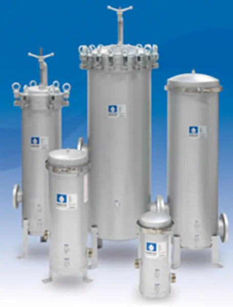 MULTI-CARTRIDGE HOUSINGS