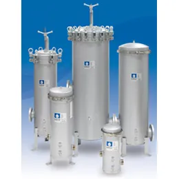 MULTI-CARTRIDGE HOUSINGS