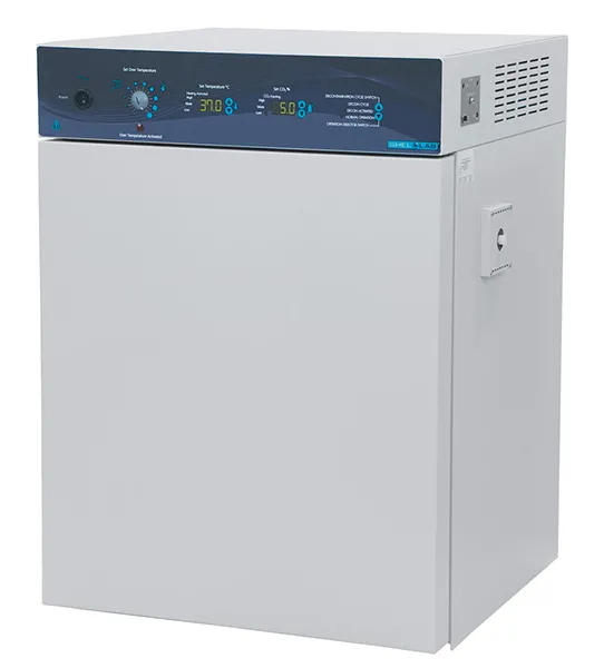 Model SCO6AD Incubator