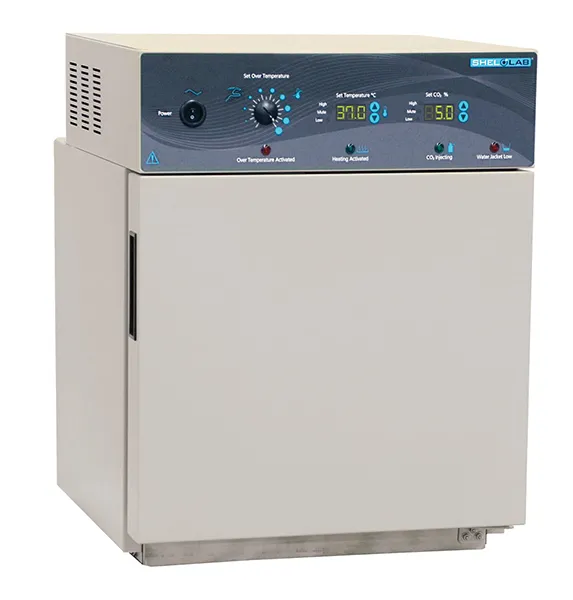 Model SCO2W Incubator