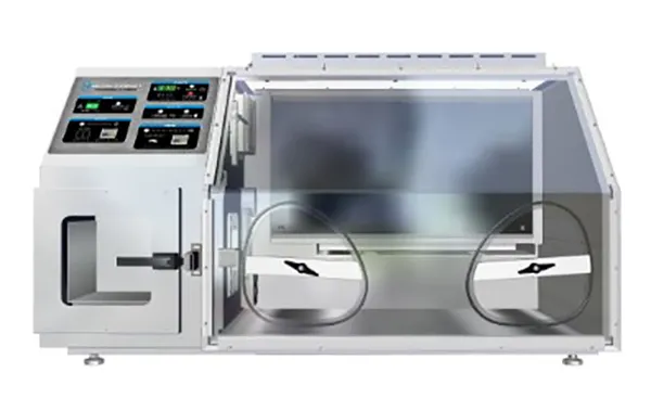 ANAEROBIC CHAMBERS
