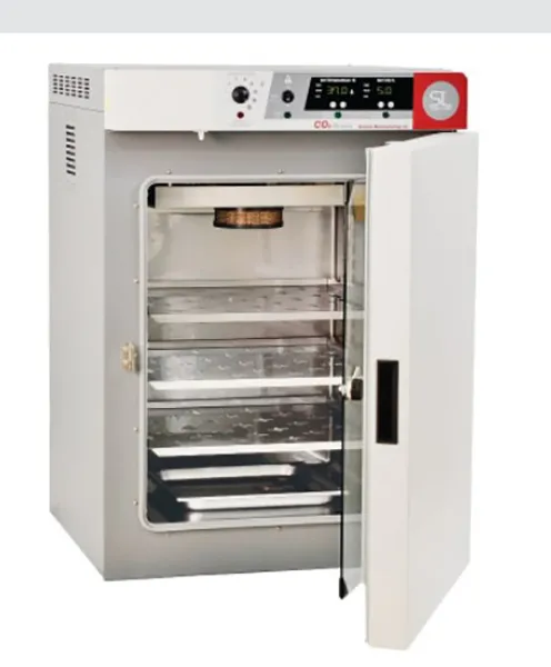 INCUBATORS