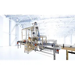 CIW120 Automatic Capping Machine