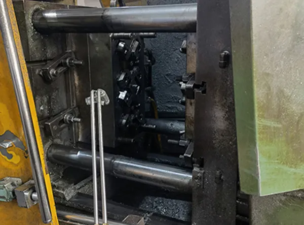 Die Casting Mould