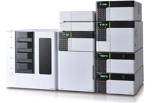 High-Performance Liquid Chromatography