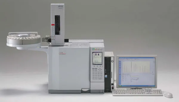 GC-2010 Plus High-end Gas Chromatograph
