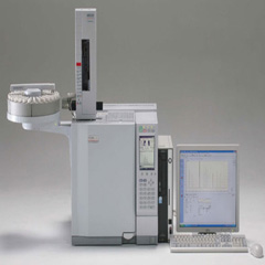 GC-2010 Plus High-end Gas Chromatograph