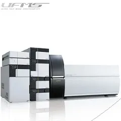 Liquid Chromatograph Mass Spectrometer