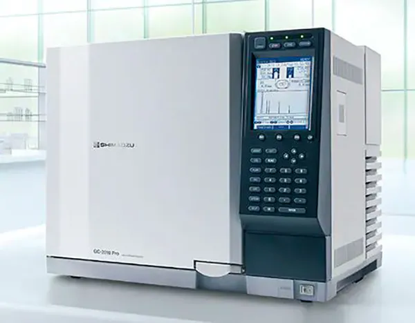 GC-2010 Pro