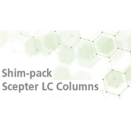Shim-pack Scepter LC Columns