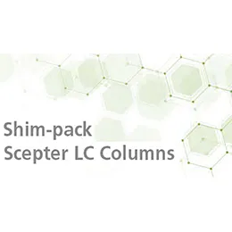 Shim-pack Scepter LC Columns