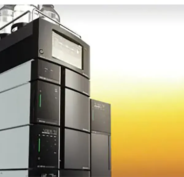Nexera XS inert