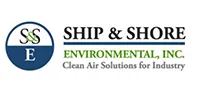 Ship & Shore Environmental, Inc.