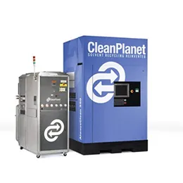 Modern Solvent Distillation Technologies