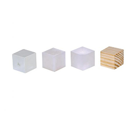 Density Cubes