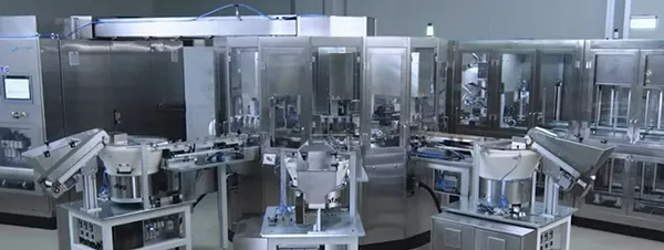 Automation