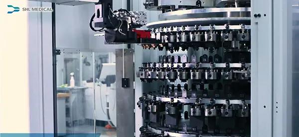 Tooling