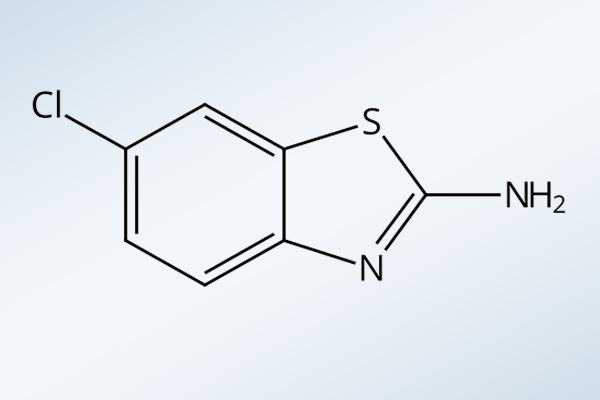 2-Amino-6-Chloro-Benzothiazole