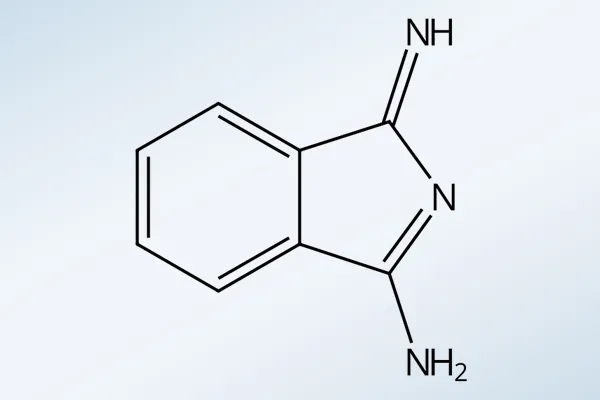 1 3-diiminoisoindolin