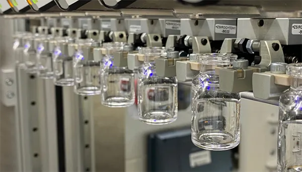 Vials