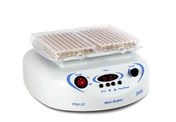 PSU-2T Mini-shaker for immunology