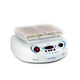 PSU-2T Mini-shaker for immunology