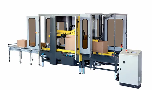 SM44HS Automatic Case Sealers