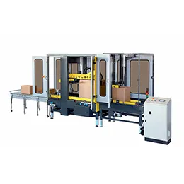SM44HS Automatic Case Sealers