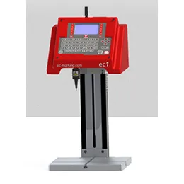 EC1 Dot Peen Marking Machine