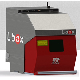 L-Box Laser Marking system