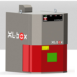 XL-Box Laser system