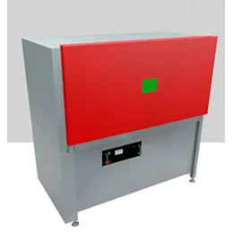 XXL-Box Laser system