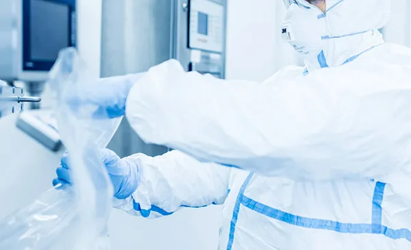 Ready-to-use formulations