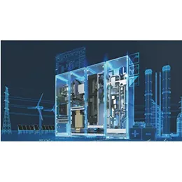 Grid Converter