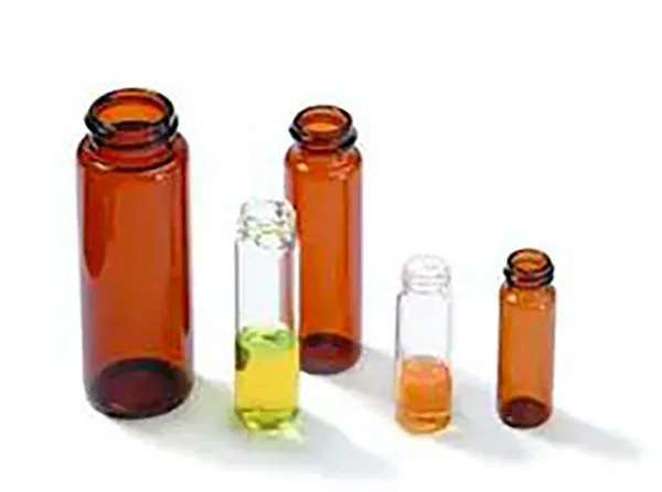 Analytical Vials