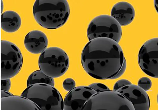 Carbon Adsorbents